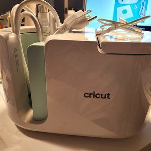 Cricut Mug Press